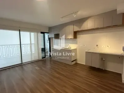 Apartamento com 1 Quarto à venda, 40m² no Perdizes, São Paulo