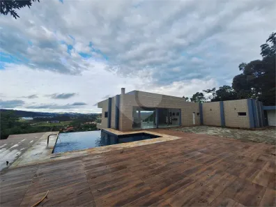 Casa de Condomínio com 3 Quartos à venda, 523m² no Alpes D Ouro, Bom Jesus dos Perdões