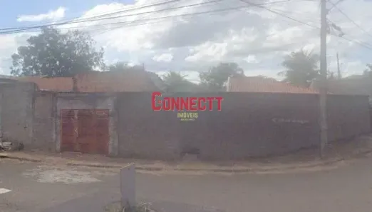 Lote/Terreno à venda, 10m² no Jardim Porto Seguro, Ribeirão Preto