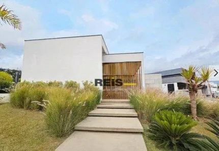 Casa de Condomínio com 3 Quartos à venda, 214m² no Alphaville Nova Esplanada 4, Votorantim