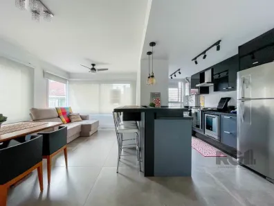Apartamento com 2 Quartos à venda, 71m² no Menino Deus, Porto Alegre