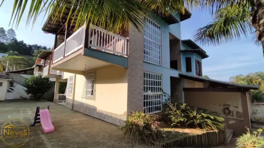 Casa com 4 Quartos à venda, 261m² no Mantiquira, Paty do Alferes