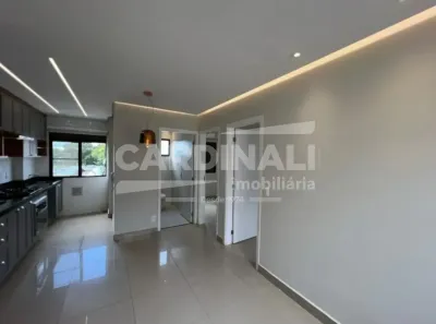 Apartamento com 2 Quartos à venda, 42m² no Parque Residencial Lagoinha, Ribeirão Preto