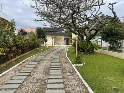 Casa com 3 Quartos à venda, 140m² no Ingleses do Rio Vermelho, Florianópolis