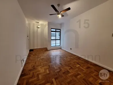 Apartamento com 2 Quartos à venda, 70m² no Vila Nova Conceição, São Paulo