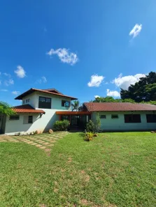 Fazenda/Sítio com 4 Quartos à venda, 2500m² no Real Village, Piratininga