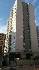 Apartamento com 3 Quartos à venda, 117m² no Centro, Ribeirão Preto