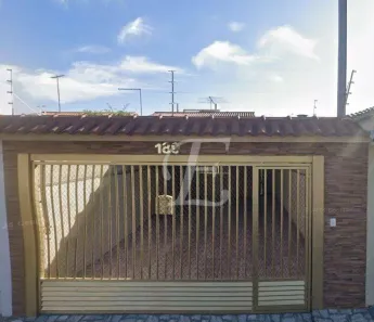 Casa com 3 Quartos à venda, 78m² no Vila Nova Carolina, São Paulo