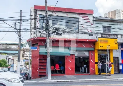 Prédio Comercial à venda, 157m² no Vila Ema, São Paulo
