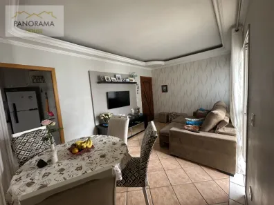 Apartamento com 3 Quartos à venda, 67m² no Planalto, São Bernardo do Campo