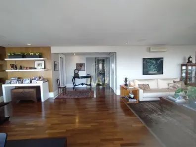 Apartamento com 4 Quartos à venda, 250m² no Vila Suzana, São Paulo