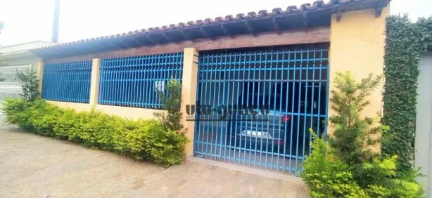 Casa com 2 Quartos à venda, 150m² no Parque Residencial Mayard, Itu