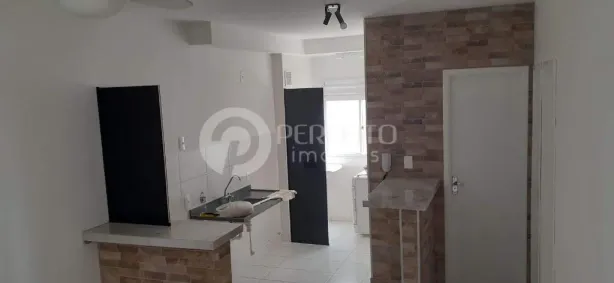 Apartamento com 2 Quartos à venda, 42m² no Residencial Moradas do Valle, Campinas
