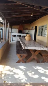 Fazenda/Sítio com 3 Quartos à venda, 295m² no Estância São Manoel (Zona Rural), São José do Rio Preto