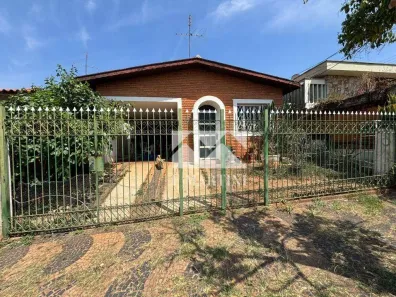 Casa com 4 Quartos à venda, 133m² no Vila Independência, Piracicaba