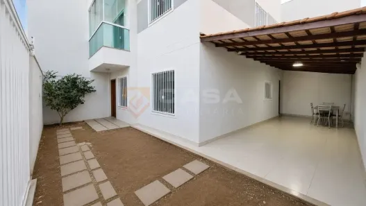 Apartamento com 3 Quartos à venda, 110m² no Morada de Laranjeiras, Serra