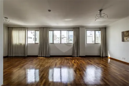 Apartamento com 3 Quartos à venda, 222m² no Consolação, São Paulo