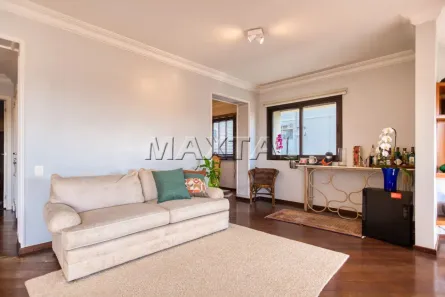 Apartamento com 4 Quartos à venda, 192m² no Perdizes, São Paulo