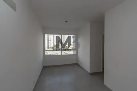 Apartamento com 2 Quartos para alugar, 52m² no Jardim Nova Hortolândia I, Hortolândia