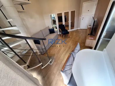 Apartamento com 2 Quartos à venda, 76m² no Aclimação, São Paulo