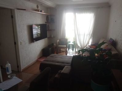 Apartamento com 3 Quartos à venda, 83m² no Tatuapé, São Paulo