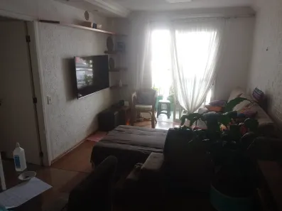 Apartamento com 3 Quartos à venda, 83m² no Tatuapé, São Paulo