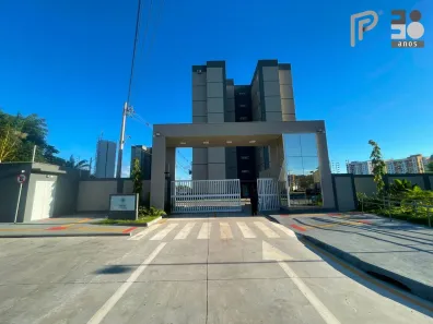 Apartamento com 2 Quartos para venda ou aluguel, 50m² no Vila Vicente Fialho, São Luís