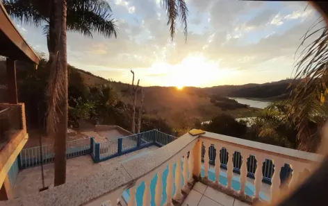 Fazenda/Sítio com 3 Quartos à venda, 1500m² no , Paraibuna