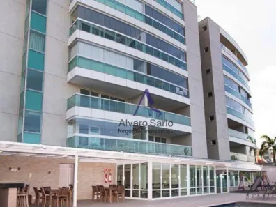 Apartamento com 4 Quartos à venda, 241m² no Jardim Camburi, Vitória
