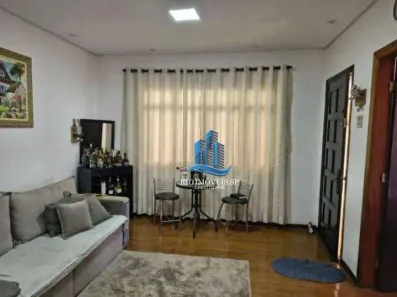 Casa com 2 Quartos à venda, 206m² no Cerâmica, São Caetano do Sul