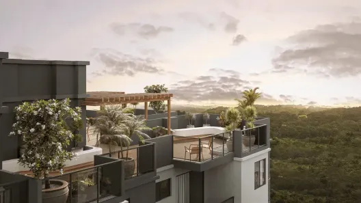 Apartamento com 2 Quartos à venda, 45m² no Caxangá, Recife