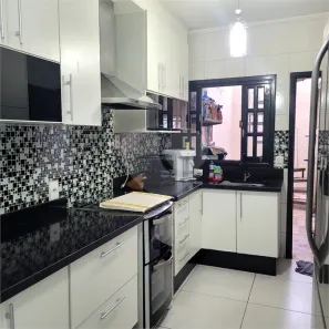Casa com 2 Quartos à venda, 100m² no Jardim Arize, São Paulo