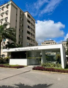 Apartamento com 3 Quartos à venda, 64m² no Candeias, Jaboatão dos Guararapes