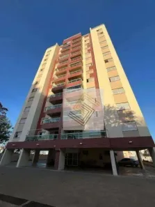 Apartamento com 4 Quartos para alugar, 135m² no Mansões Santo Antônio, Campinas