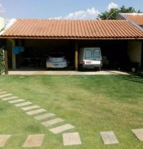 Casa de Condomínio com 3 Quartos à venda, 270m² no Santa Cândida, Vinhedo