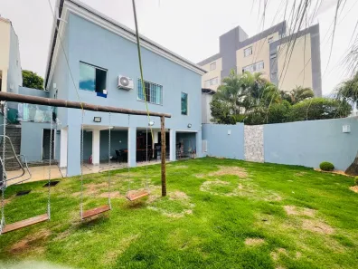 Apartamento com 3 Quartos à venda, 250m² no Planalto, Belo Horizonte