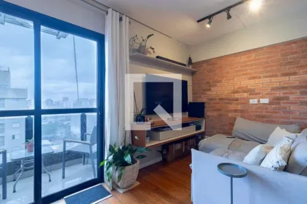 Cobertura com 2 Quartos à venda, 90m² no Moema, São Paulo