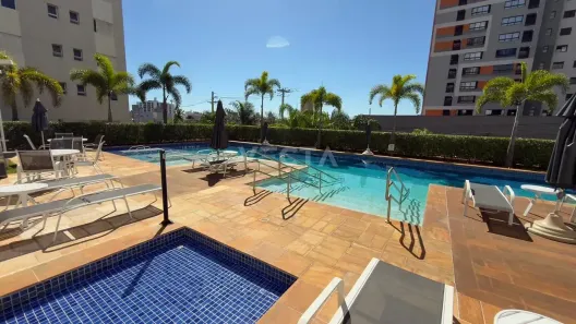 Apartamento com 2 Quartos à venda, 85m² no Jardim Urano, São José do Rio Preto