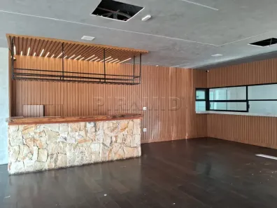 Ponto Comercial para alugar, 1581m² no Alto da Boa Vista, Ribeirão Preto