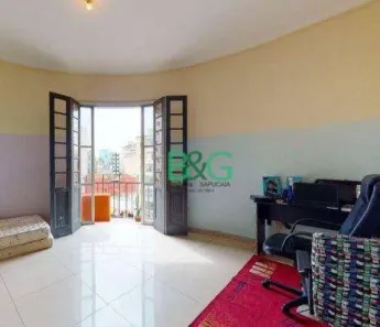 Apartamento com 2 Quartos à venda, 64m² no Campos Elíseos, São Paulo