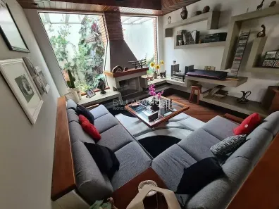 Casa com 4 Quartos à venda, 408m² no Além Ponte, Sorocaba