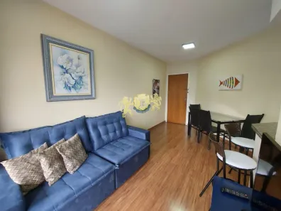 Flat com 1 Quarto à venda, 42m² no Vila Suzana, São Paulo