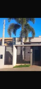 Casa com 3 Quartos à venda, 128m² no Jardim das Palmeiras, Bady Bassitt