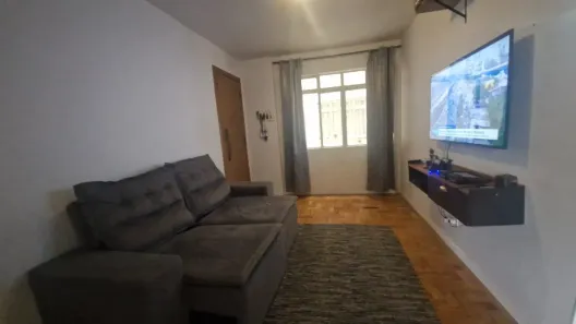 Apartamento com 2 Quartos à venda, 48m² no Aclimação, São Paulo