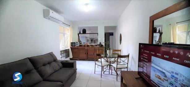 Apartamento com 1 Quarto à venda, 53m² no Centro Histórico, Porto Alegre