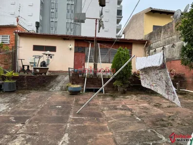 Lote/Terreno à venda, 672m² no Marechal Rondon, Canoas