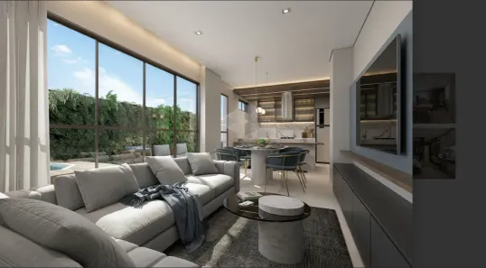 Apartamento com 2 Quartos à venda, 95m² no Centro, Belo Horizonte