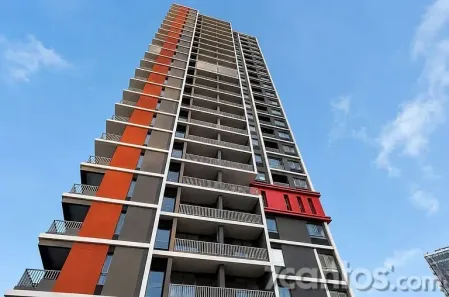 Apartamento com 1 Quarto para alugar, 18m² no Perdizes, São Paulo