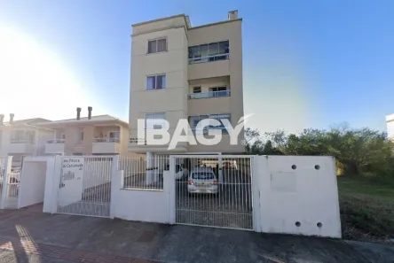Apartamento com 2 Quartos para alugar, 60m² no Nova Palhoça, Palhoça