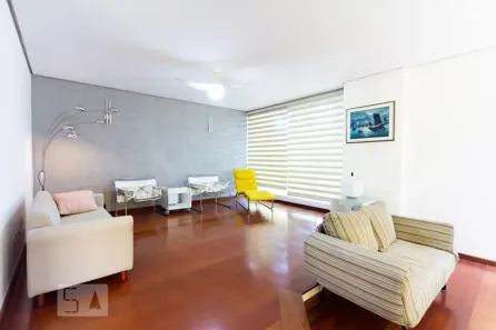 Casa de Condomínio com 6 Quartos à venda, 350m² no Jardim Novo Mundo, São Paulo